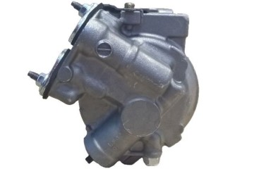 Air conditioning compressor fits CITROEN C4 GRAND PICASSO II C4 PICA Part manufacturer Airstal