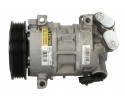 Air conditioning compressor fits CITROEN C4 GRAND PICASSO II C4 PICA Quality of parts according to GVO P replacement with origin