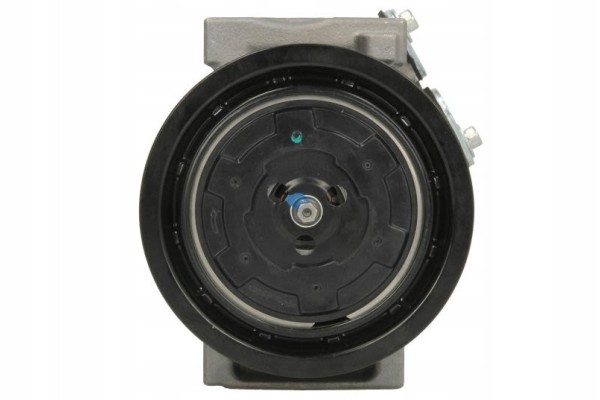 Air conditioning compressor fits CITROEN C4 GRAND PICASSO II C4 PICA Car type cargo vans passenger cars
