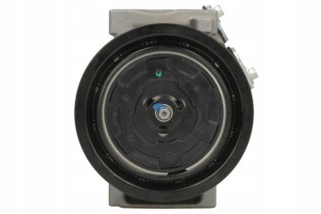 Air conditioning compressor fits CITROEN C4 GRAND PICASSO II C4 PICA Car type cargo vans passenger cars