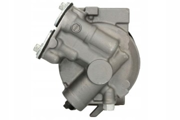 Air conditioning compressor fits CITROEN C4 GRAND PICASSO II C4 PICA Catalog number of substitutes ACAUTO AC 01DN637 ACAUTO AC 0