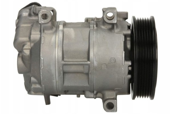 Air conditioning compressor fits CITROEN C4 GRAND PICASSO II C4 PICA Catalog number of the original CITROEN 96775655880 CITROEN 