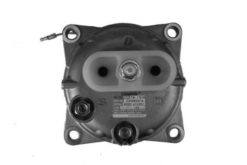 Air conditioning compressor fits AUDI 200 C3 2 1 08 83 07 84 Part manufacturer Airstal