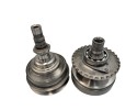Variators CVT Honda HR V II 1 5 130HP GNGA gearbox pulleys