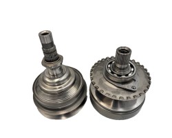 Variators CVT Honda HR V II 1 5 130HP GNGA gearbox pulleys