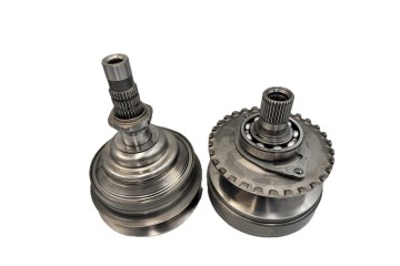 Variators CVT Honda HR V II 1 5 130HP GNGA gearbox pulleys