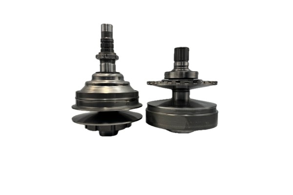 Variators CVT Honda HR V II 1 5 130HP GNGA gearbox pulleys Catalog number of the part GNGA