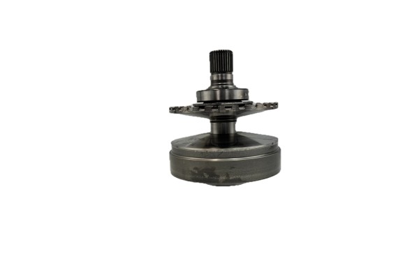 Variators CVT Honda HR V II 1 5 130HP GNGA gearbox pulleys Part manufacturer Honda OE