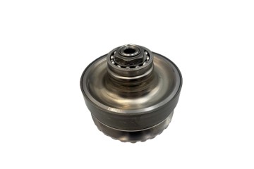 Variador CVT Honda HR-V II 1.5 130HP GNGA Polea de Caja de Cambios