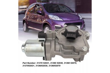 Clutch Actuator Assembly 3136052030 High Performance Customs tariff code 87089390