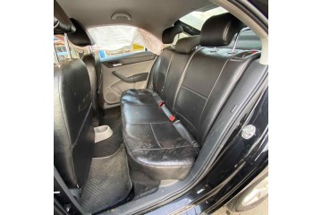 SEAT TOLEDO (KG3) Reference