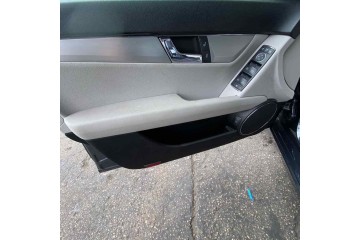 MERCEDES-BENZ CLASE C (BM 204) BERLINA C 220 CDI (204.008)