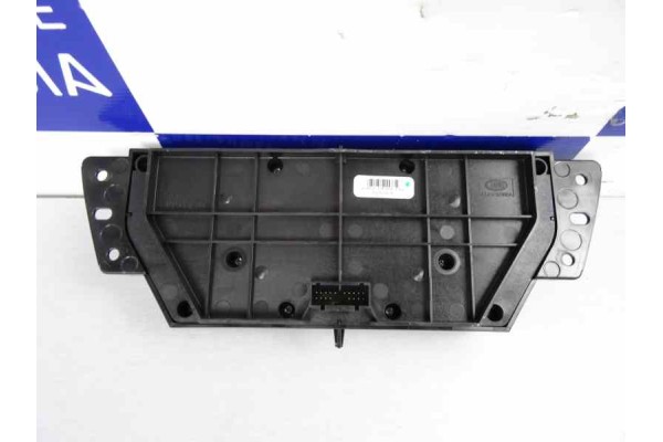 6H52-19E900-EB MANDO CLIMATIZADOR LAND ROVER FREELANDER (LR2) TD4 SE 2007 6H52-19E900-EB 164047 LAND ROVER - 1