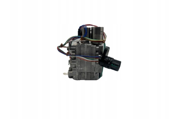 Controlador de Transmisión Automática 5T0 // CVT Nuevo