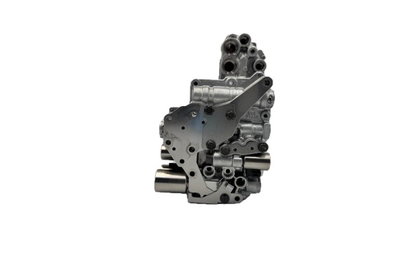 Controlador de Transmisión Automática 5T0 // CVT Nuevo