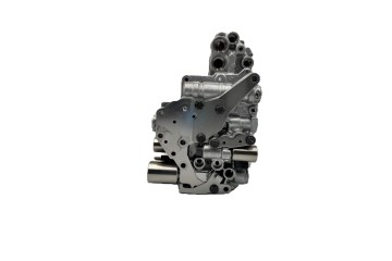 Controlador de Transmisión Automática 5T0 // CVT Nuevo