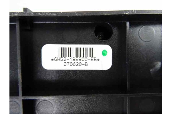 6H52-19E900-EB MANDO CLIMATIZADOR LAND ROVER FREELANDER (LR2) TD4 SE 2007 6H52-19E900-EB 164047 LAND ROVER - 2