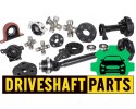 Drive shaft FORD Kuga 2008 2012 L 1990mm OE 31256426 9V4N 7L190 AA Packaging status original