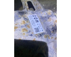 Rear reducer LEXUS IS III _E3_ 20H131127W2311C 2 5L 2014