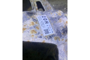 Rear reducer LEXUS IS III _E3_ 20H131127W2311C 2 5L 2014