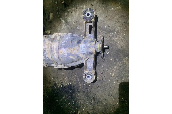 Rear reducer LEXUS IS III _E3_ 20H131127W2311C 2 5L 2014 Catalog number of the part 20H131127W2311C