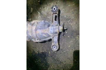 Rear reducer LEXUS IS III _E3_ 20H131127W2311C 2 5L 2014 Catalog number of the part 20H131127W2311C