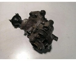 Front reducer MAZDA CX 5 KE GH N307230553 2 19L diesel 129kW 2013