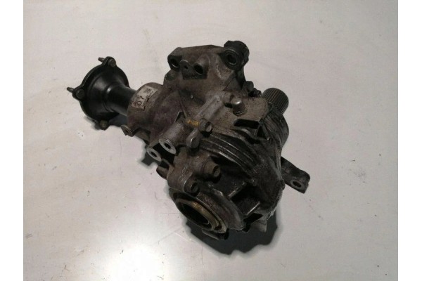 Front reducer MAZDA CX 5 KE GH N307230553 2 19L diesel 129kW 2013