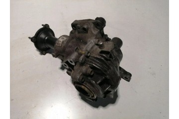 Front reducer MAZDA CX 5 KE GH N307230553 2 19L diesel 129kW 2013