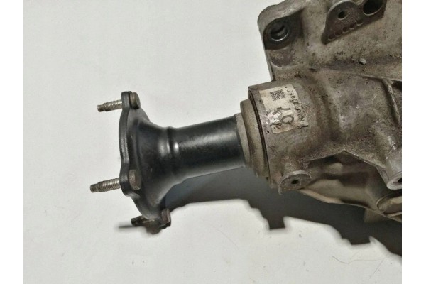 Front reducer MAZDA CX 5 KE GH N307230553 2 19L diesel 129kW 2013 Part manufacturer Mazda OE