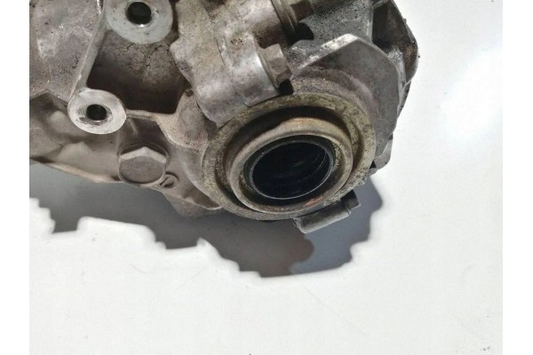 Front reducer MAZDA CX 5 KE GH N307230553 2 19L diesel 129kW 2013 Catalog number of the part N307230553