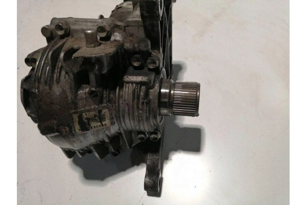Front reducer MAZDA CX 5 KE GH N307230553 2 19L diesel 129kW 2013 Car type passenger cars