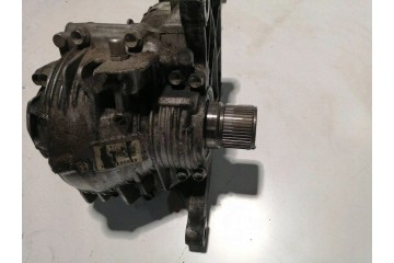 Front reducer MAZDA CX 5 KE GH N307230553 2 19L diesel 129kW 2013 Car type passenger cars