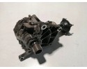 Front reducer MAZDA CX 5 KE GH N307230553 2 19L diesel 129kW 2013 Catalog number of the original N307230553