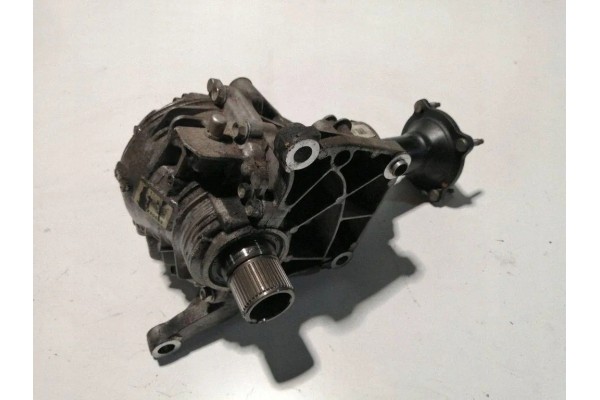 Front reducer MAZDA CX 5 KE GH N307230553 2 19L diesel 129kW 2013 Catalog number of the original N307230553