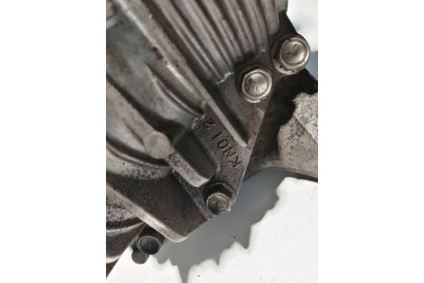 Reductor delantero MAZDA CX-5 (KE, GH) N307230553 2.2L diésel 129kW 2