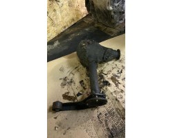 1996 Mitsubishi Pajero Front differential