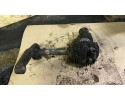 1996 Mitsubishi Pajero Front differential Car type 4x4 SUV