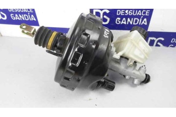 A0054304730  SERVOFRENO MERCEDES-BENZ CLASE C (BM 203) FAMILIAR C 220 T CDI (LA) (203.208) 2005 A0054304730 172688 MERCEDES-BENZ