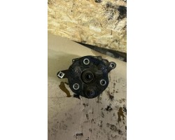 2013 BMW 1 F20 F21 Rear differential 7599466