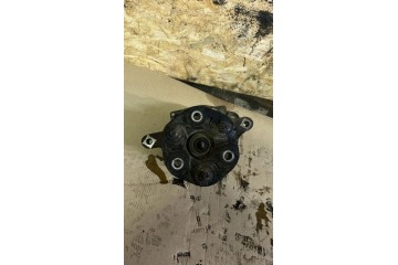 2013 BMW 1 F20 F21 Rear differential 7599466