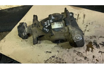 2013 BMW 1 F20 F21 Rear differential 7599466 Part manufacturer BMW OE