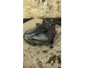 2013 BMW 1 F20 F21 Rear differential 7599466 Catalog number of the part 7599466