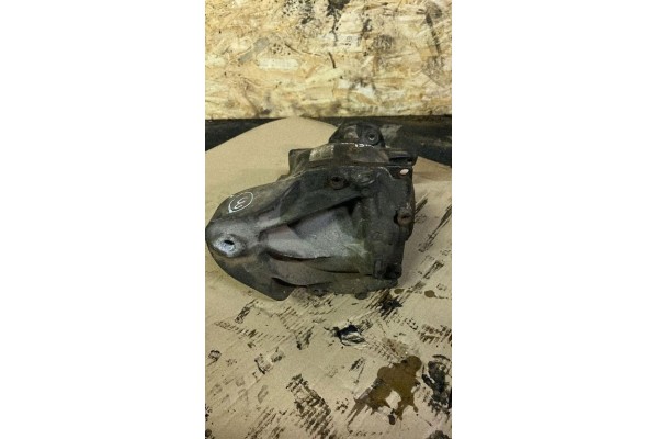 2013 BMW 1 F20 F21 Rear differential 7599466 Catalog number of the part 7599466