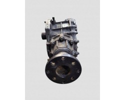 2008 Hyundai Santa Fe Front Differential 060301890
