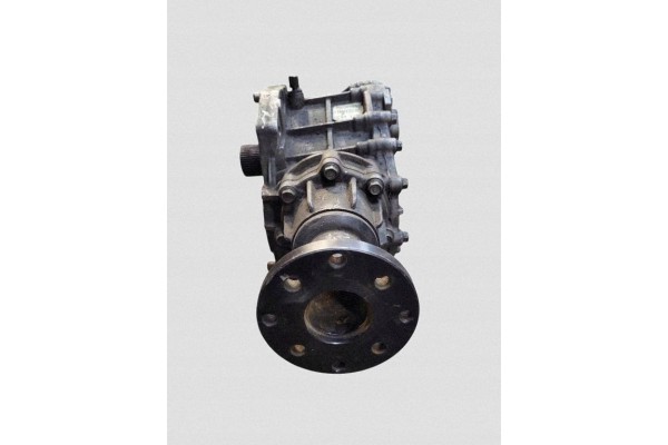 2008 Hyundai Santa Fe Front Differential 060301890
