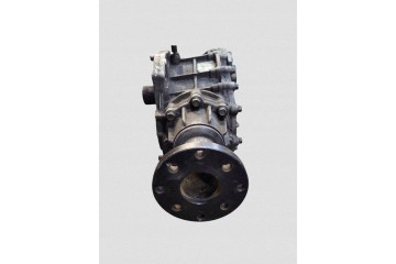 2008 Hyundai Santa Fe Front Differential 060301890