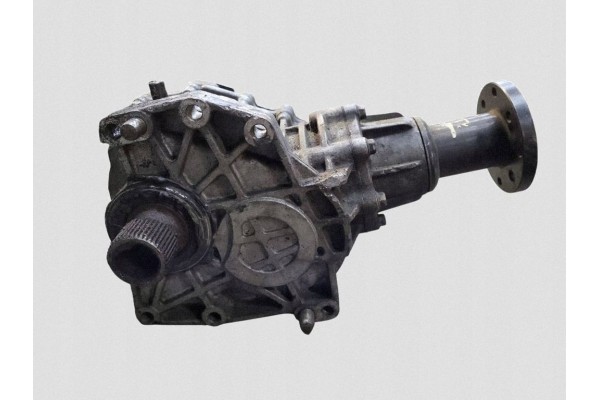2008 Hyundai Santa Fe Front Differential 060301890 Part manufacturer Hyundai OE
