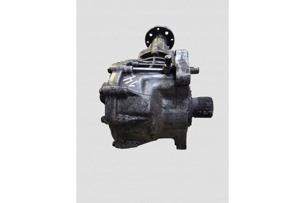 2008 Hyundai Santa Fe Front Differential 060301890 Catalog number of the part 060301890