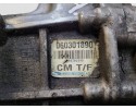 2008 Hyundai Santa Fe Front Differential 060301890 Car type 4x4 SUV